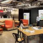How Managed Office Spaces Redefine Work in Post-COVID World