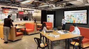 How Managed Office Spaces Redefine Work in Post-COVID World