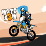 moto x3m unblocked