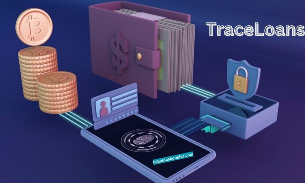 traceloans
