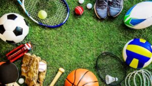 harmonicode sport​