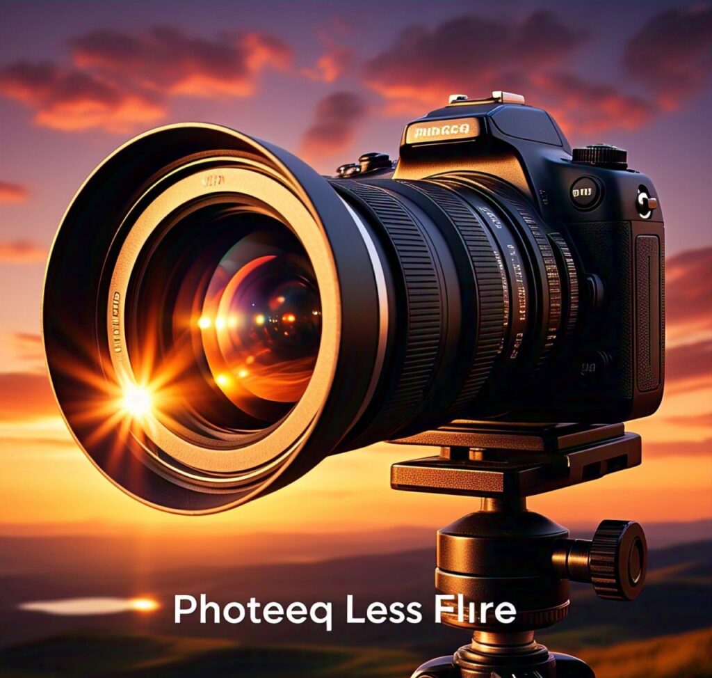 Photeeq Lens Flare