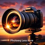 Photeeq Lens Flare