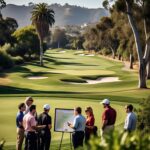 montecito country club easement dispute