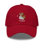 Hawk Tuah Hat