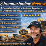 ironmartonline reviews